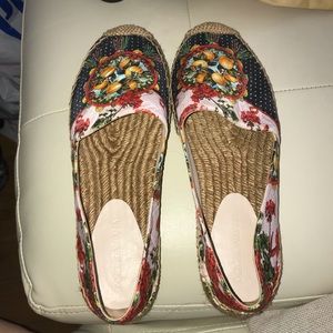 Dolce & Gabbana Espadrilles